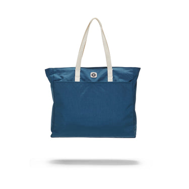 Roller Tote Navy