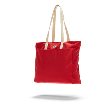 Valley Tote Red