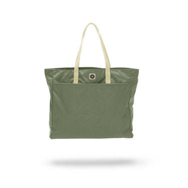 Roller Tote Sage