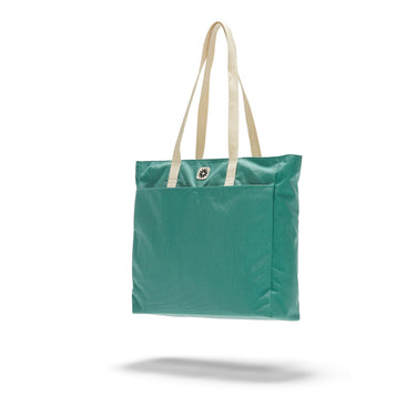 Valley Tote Seafoam Green