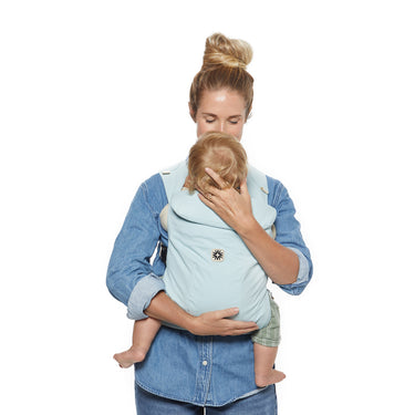 WildBird x WFG // Aerial Carrier Baby Blue