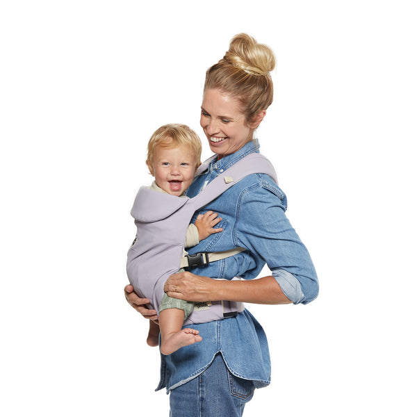 WildBird x WFG // Aerial Carrier Lavender – Walker Family Goods