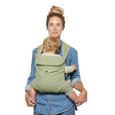 WildBird x WFG // Aerial Carrier Sage