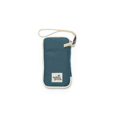 Mylee Clutch Navy