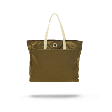 Roller Tote Olive