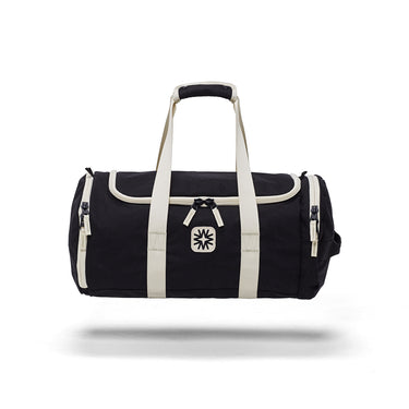 States Duffel Bag Black