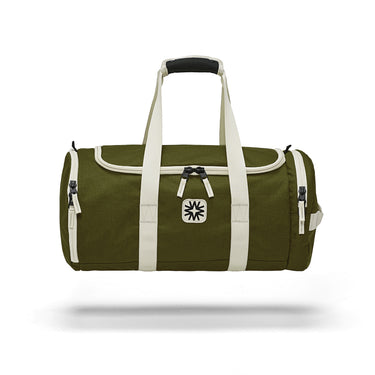 States Duffel Bag Olive