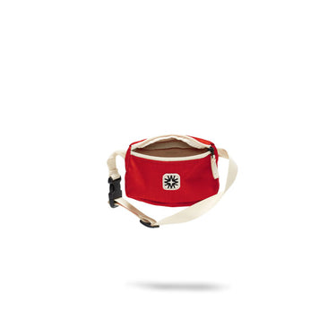 Lil Louie Sling Red