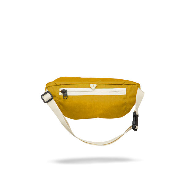 POTENTIAL SLING BAG Yellow – Bodega
