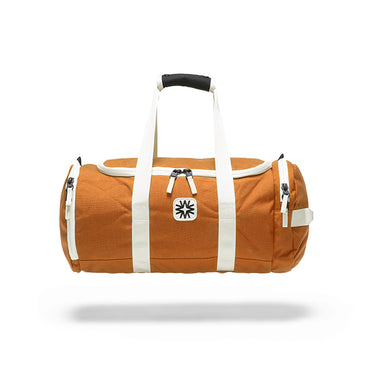 States Duffel Bag Orange