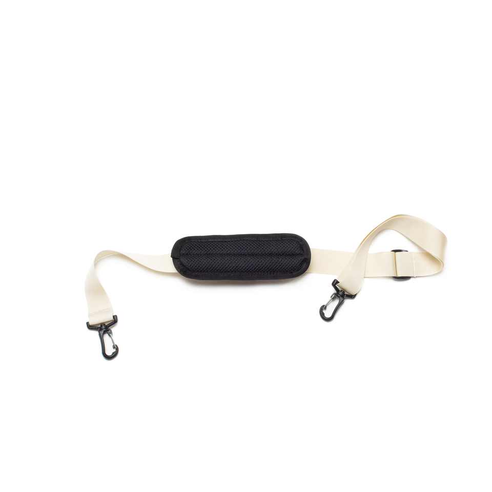 Duffel Bag Shoulder Strap Walker Family Goods