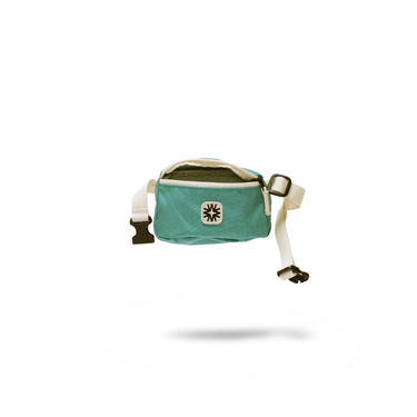 Lil Louie Sling Seafoam Green