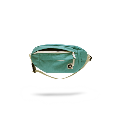 Louie Sling Seafoam Green