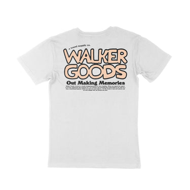 Walker Bubble Tee