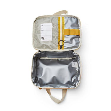 The Lunchbox Peach