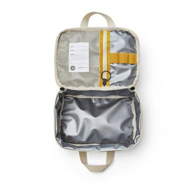 The Lunchbox Sage