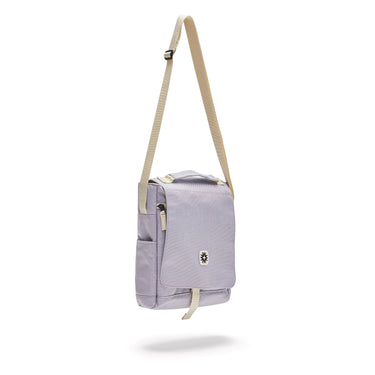 The Messenger Lavender