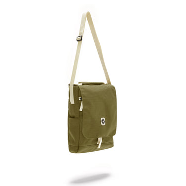The Messenger Olive