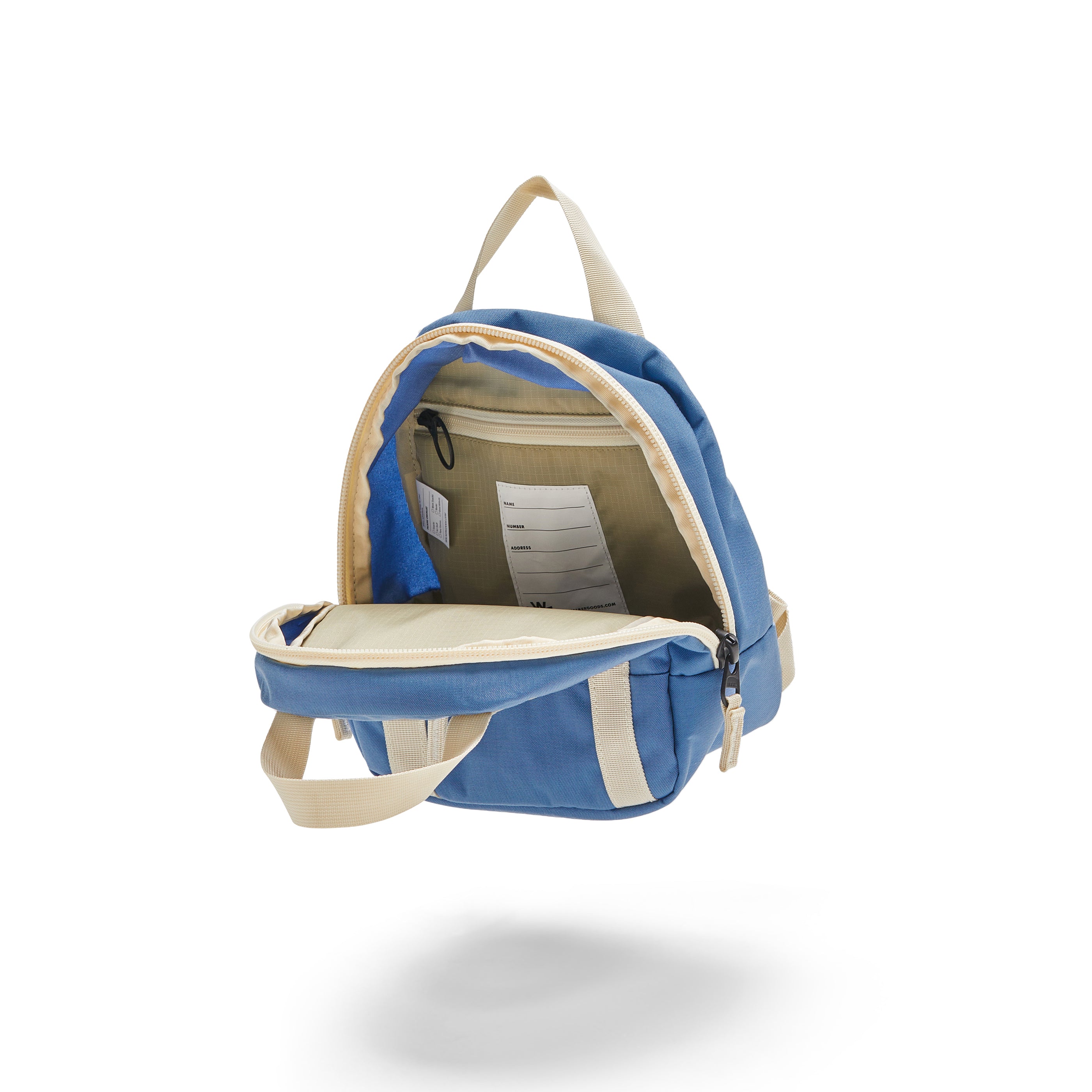 Mini Arrow Pack River – Walker Family Goods