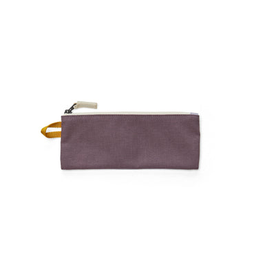 The Pencil Case Lavender/Purple