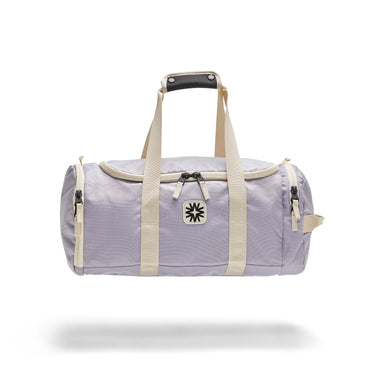 States Duffel Bag Lavender
