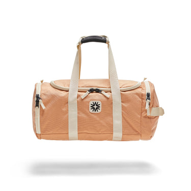 States Duffel Bag Peach