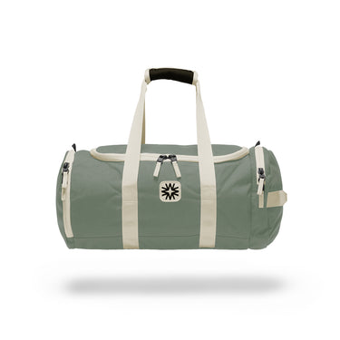 States Duffel Bag Sage
