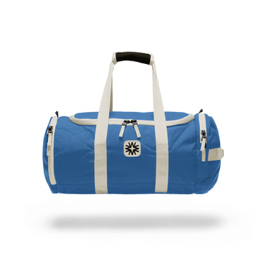 States Duffel Bag River
