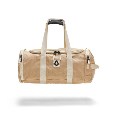 States Duffel Bag Tan