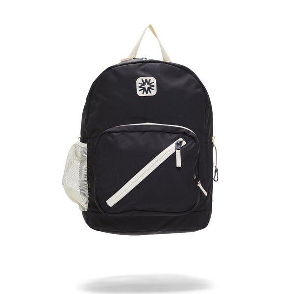 Tommy Pack Black – Walker Family Goods