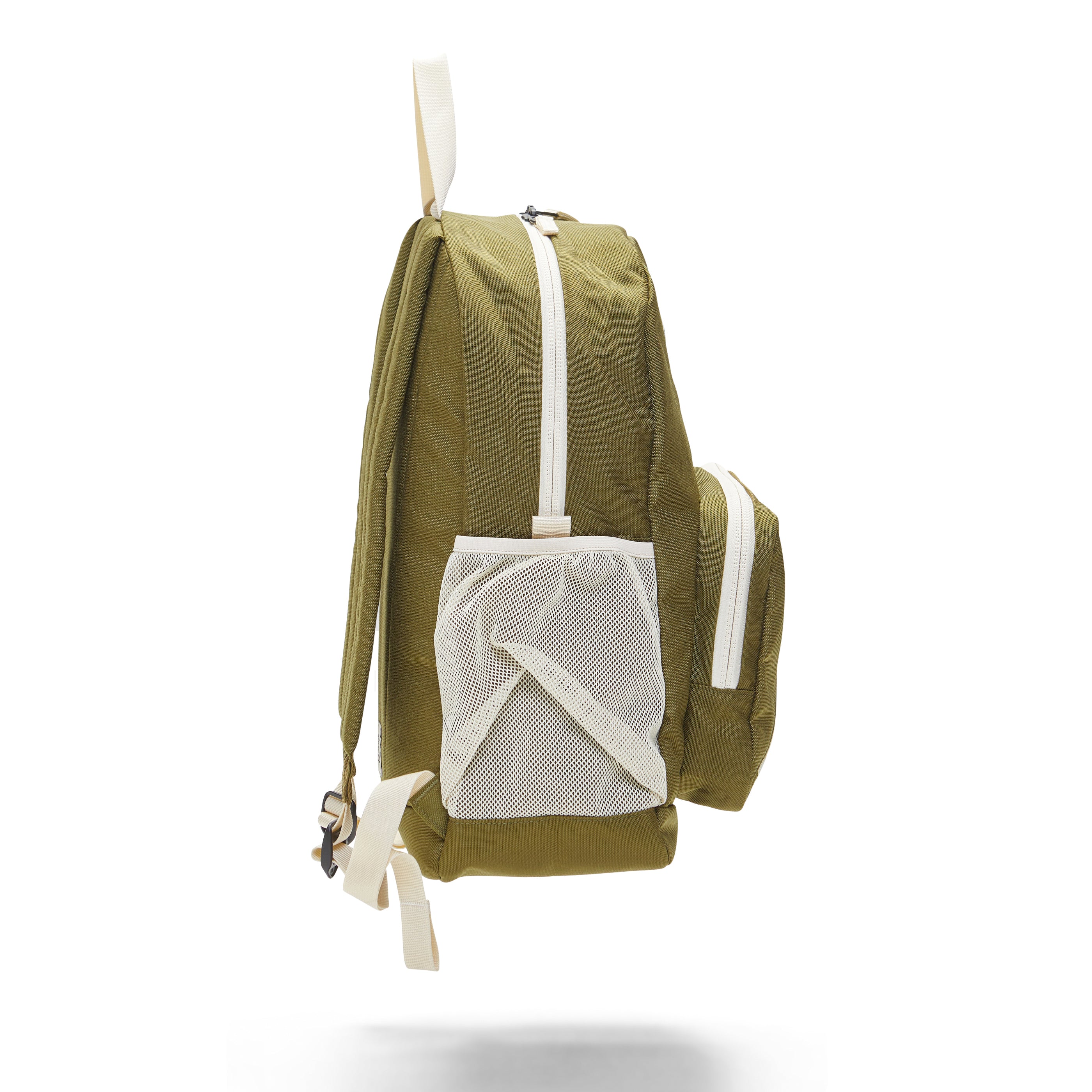 Tommy Pack Olive – Walker Family Goods