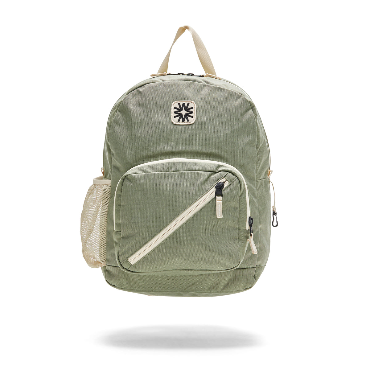 Walker Family Goods Tommy Pack Black maxresdefault.jpg main image 2