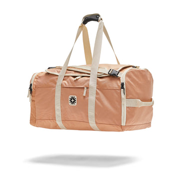 Valley Duffel Bag Peach