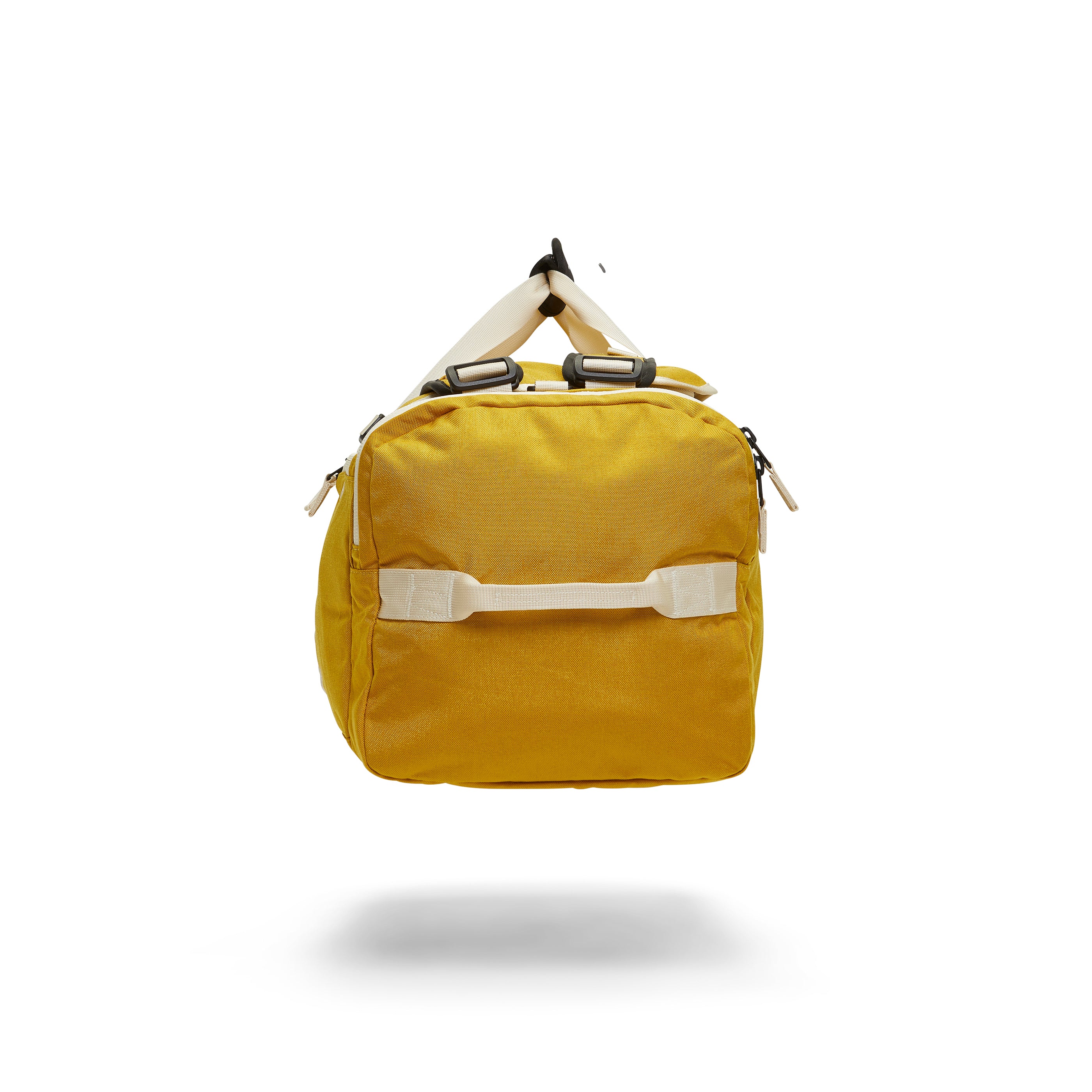 Valley Duffel Bag Yellow – Walker Family Goods