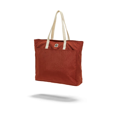 Valley Tote Cinnamon