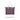 Valley Tote Purple