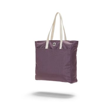 Valley Tote Purple