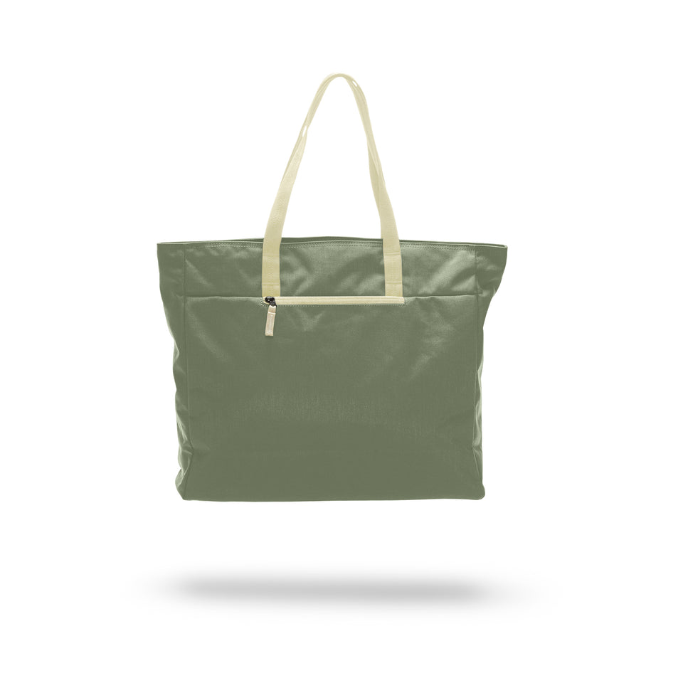 Valley Tote Sage – Walker Family Goods
