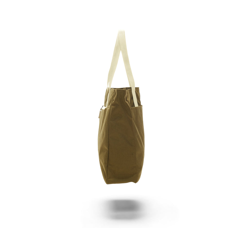 Valley Tote Olive – Walker Family Goods